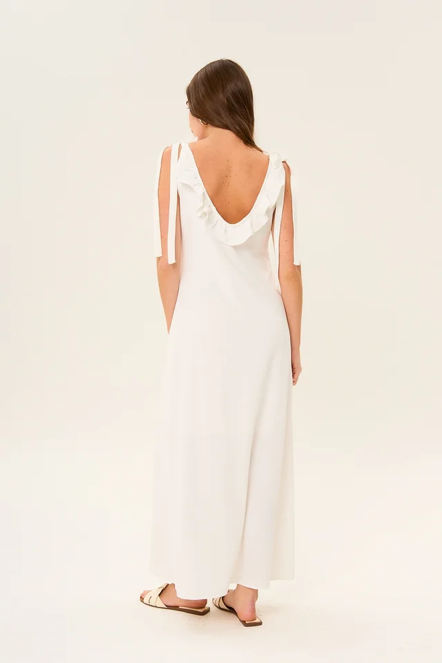 Vestido Tiki